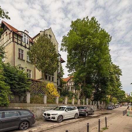 Studio Baltic 索波特 外观 照片